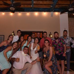 Meet your Posher, Chris